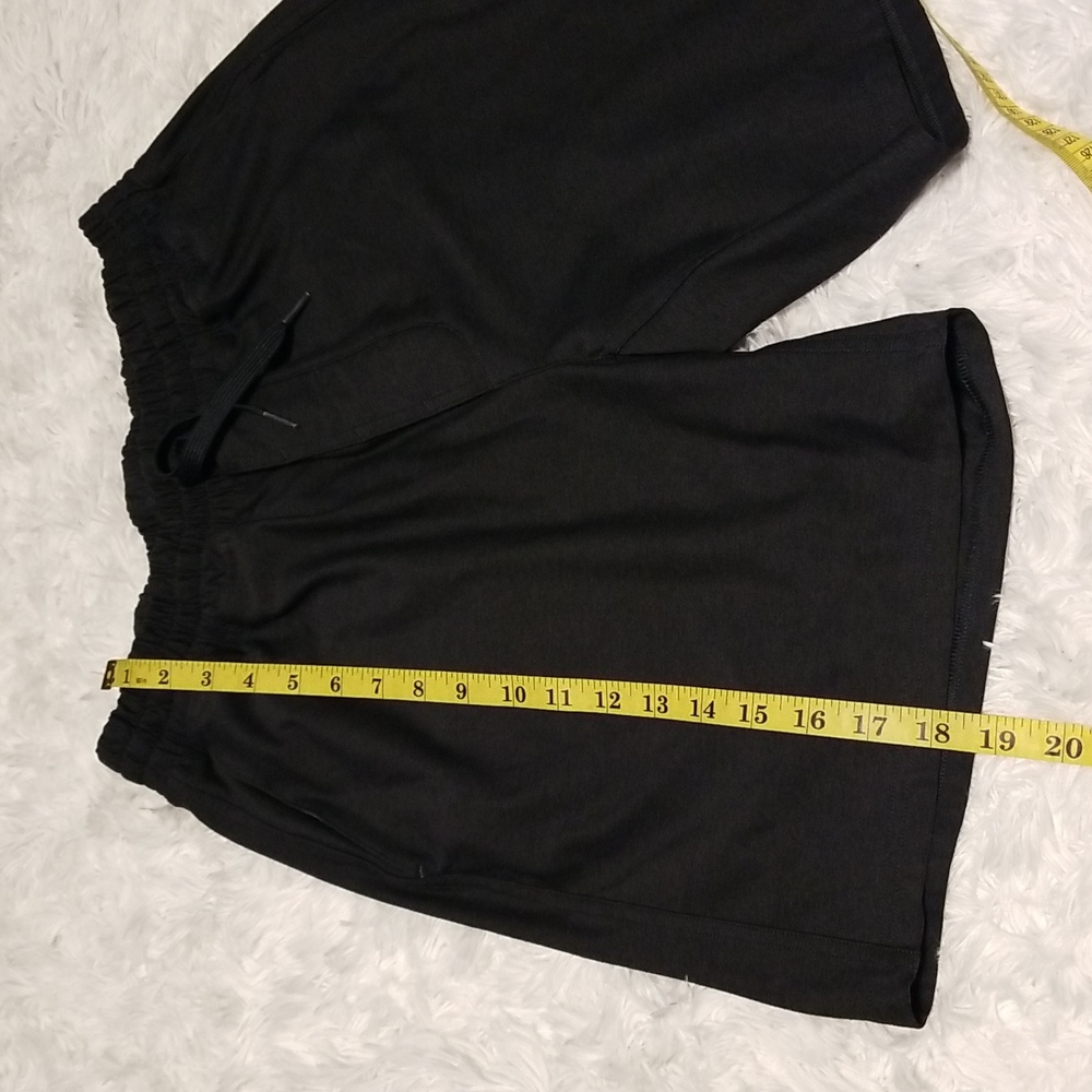 Outdoor Voices Rec Trek Short Men's Size M Color Dark Gray - Picture 6 of 13